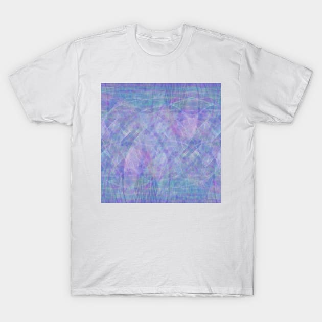 Transist T-Shirt by James Mclean